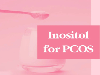 How To Take Inositol Powder For PCOS?